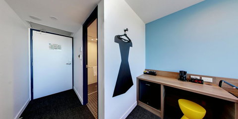 Ibis Budget Sydney Airport - Accommodation Yamba 12