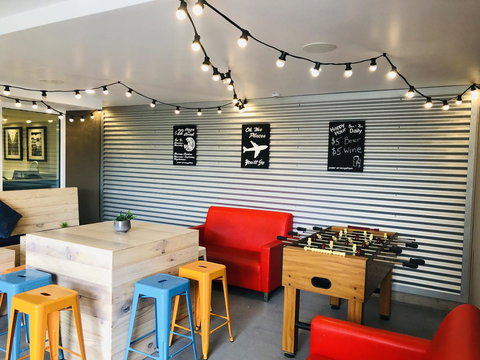 Ibis Budget Sydney Airport - Accommodation Yamba 28