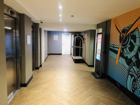 Ibis Budget Sydney Airport - Accommodation Yamba 20