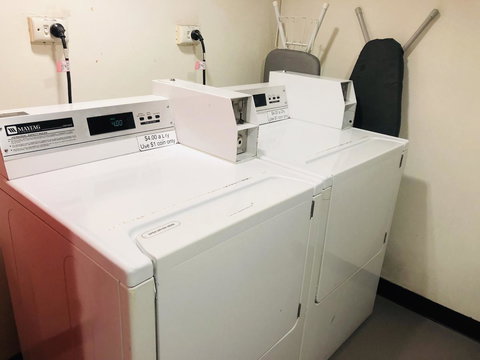 Ibis Budget Sydney Airport - Accommodation Yamba 24