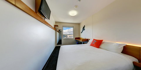 Ibis Budget Sydney Airport - Accommodation Yamba 16