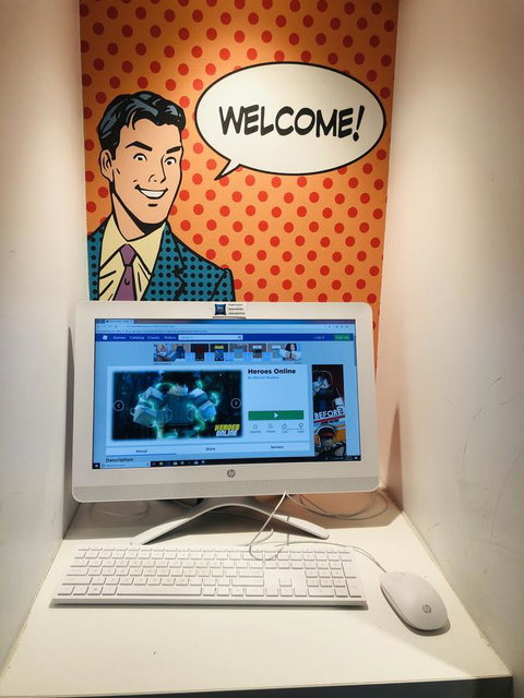 Ibis Budget Sydney Airport - Accommodation Yamba 23