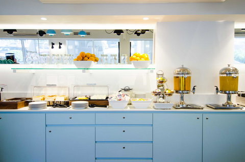 Ibis Budget Sydney Airport - Accommodation Yamba 40