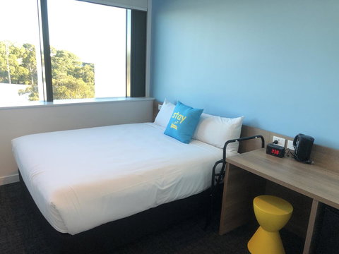Ibis Budget Sydney Airport - Accommodation Yamba 18