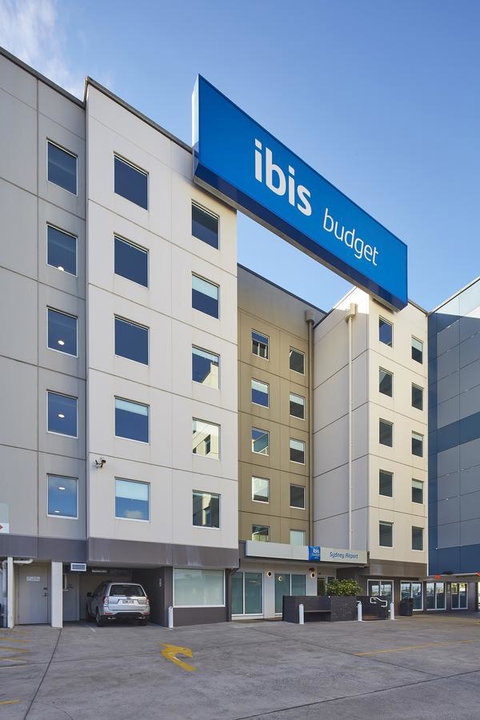 Ibis Budget Sydney Airport - Accommodation Yamba 41