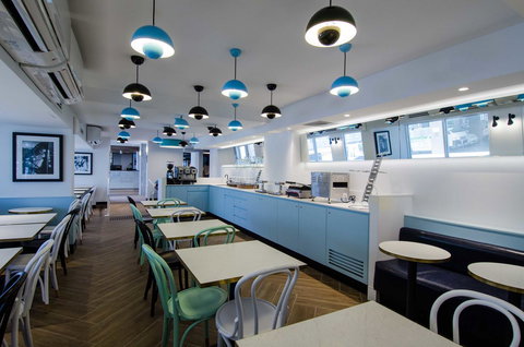 Ibis Budget Sydney Airport - Accommodation Yamba 42