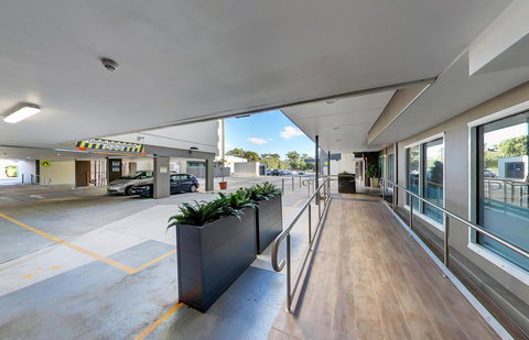 Ibis Budget Sydney Airport - Accommodation Yamba 2