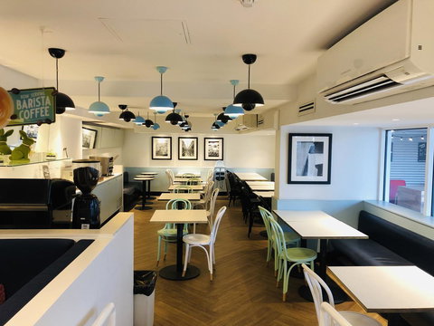 Ibis Budget Sydney Airport - Accommodation Yamba 25