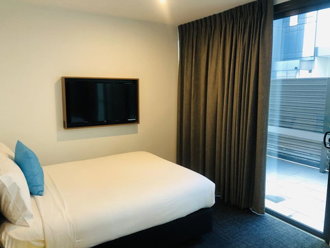 Ibis Budget Sydney Airport - Accommodation Yamba 31