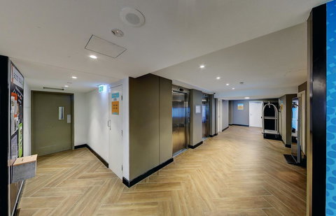 Ibis Budget Sydney Airport - Accommodation Yamba 7