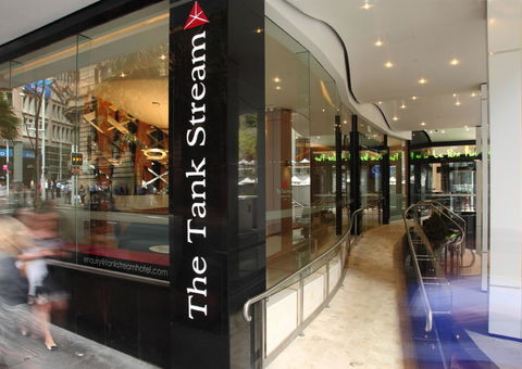 Rydges Australia Square, Formerly Tank Stream Hotel - Accommodation Yamba 40