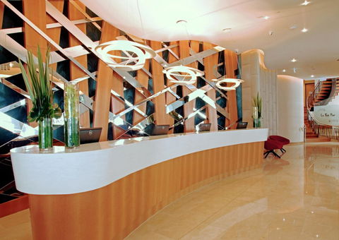Rydges Australia Square, Formerly Tank Stream Hotel - Accommodation Yamba 39