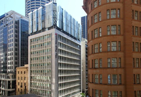 Rydges Australia Square, Formerly Tank Stream Hotel - Accommodation Yamba 37
