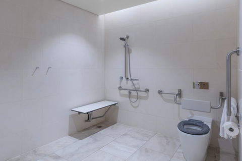 Rydges Australia Square, Formerly Tank Stream Hotel - Accommodation Yamba 29