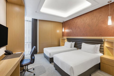 Rydges Australia Square, Formerly Tank Stream Hotel - Accommodation Yamba 11