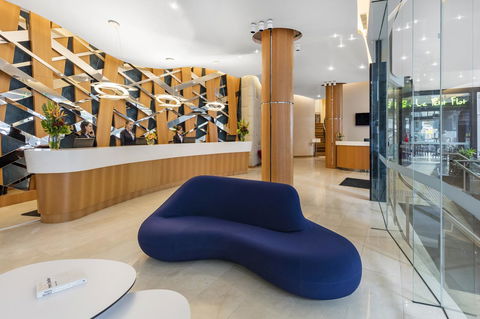 Rydges Australia Square, Formerly Tank Stream Hotel - Accommodation Yamba 8