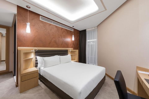 Rydges Australia Square, Formerly Tank Stream Hotel - Accommodation Yamba 13