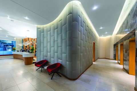 Rydges Australia Square, Formerly Tank Stream Hotel - Accommodation Yamba 2