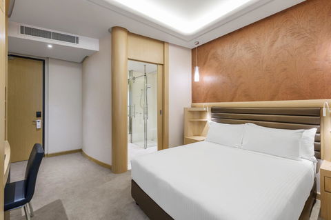 Rydges Australia Square, Formerly Tank Stream Hotel - Accommodation Yamba 12