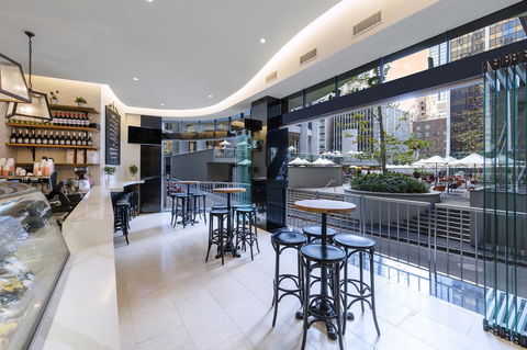 Rydges Australia Square, Formerly Tank Stream Hotel - Accommodation Yamba 7