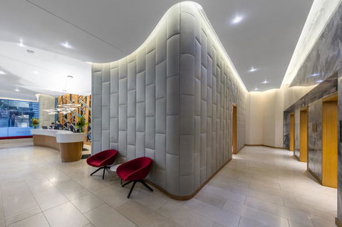 Rydges Australia Square, Formerly Tank Stream Hotel - Accommodation Yamba 17
