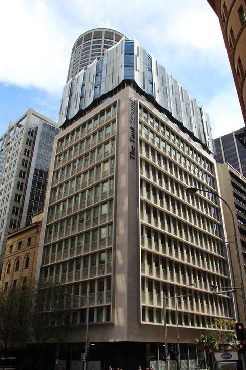 Rydges Australia Square, Formerly Tank Stream Hotel - Accommodation Yamba 9