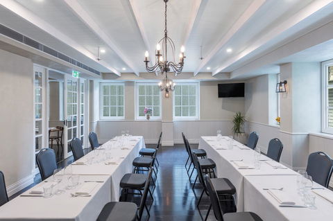 Rydges Australia Square, Formerly Tank Stream Hotel - Accommodation Yamba 6