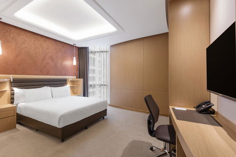 Rydges Australia Square, Formerly Tank Stream Hotel - Accommodation Yamba 0