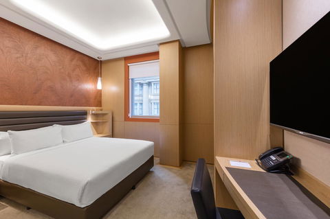 Rydges Australia Square, Formerly Tank Stream Hotel - Accommodation Yamba 25