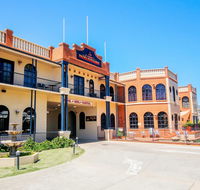 Albury Paddlesteamer Motel - Accommodation Yamba