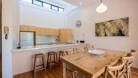 Byron Quarter Apartments - Accommodation Yamba 34