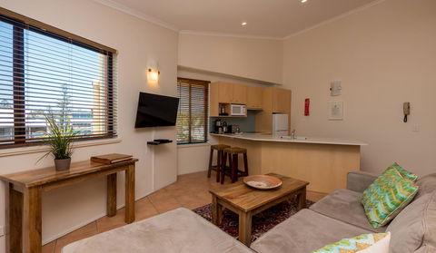 Byron Quarter Apartments - Accommodation Yamba 38