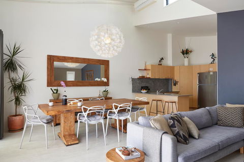 Byron Quarter Apartments - Accommodation Yamba 4