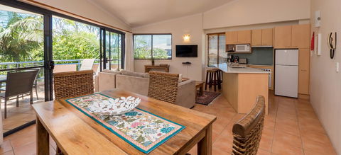 Byron Quarter Apartments - Accommodation Yamba 40