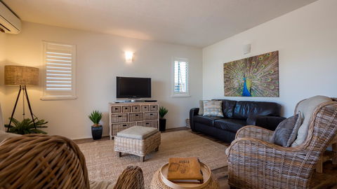 Byron Quarter Apartments - Accommodation Yamba 25