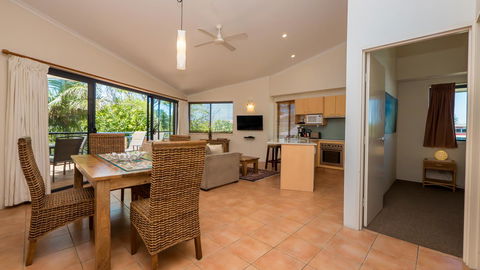 Byron Quarter Apartments - Accommodation Yamba 43