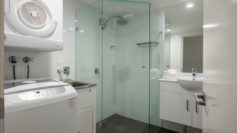 Byron Quarter Apartments - Accommodation Yamba 31