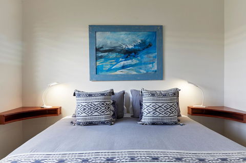 Byron Quarter Apartments - Accommodation Yamba 6