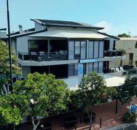 Byron Quarter Apartments - Accommodation Yamba