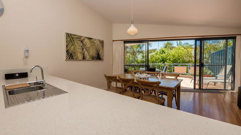 Byron Quarter Apartments - Accommodation Yamba 32