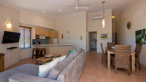 Byron Quarter Apartments - Accommodation Yamba 39