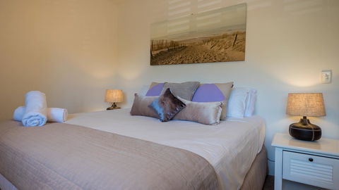 Byron Quarter Apartments - Accommodation Yamba 29