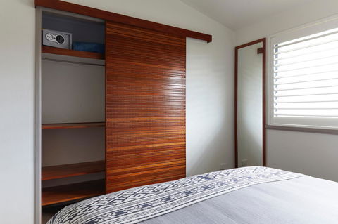 Byron Quarter Apartments - Accommodation Yamba 14