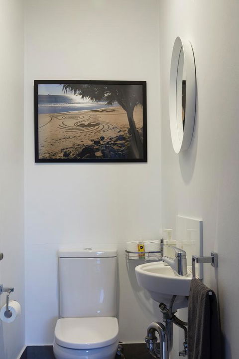 Byron Quarter Apartments - Accommodation Yamba 12