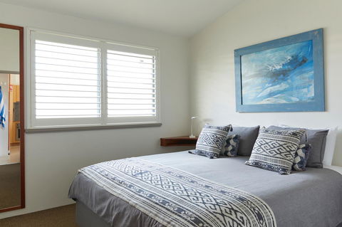 Byron Quarter Apartments - Accommodation Yamba 13