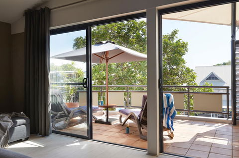 Byron Quarter Apartments - Accommodation Yamba 7