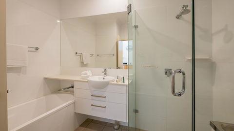 Byron Quarter Apartments - Accommodation Yamba 36