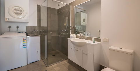 Byron Quarter Apartments - Accommodation Yamba 42