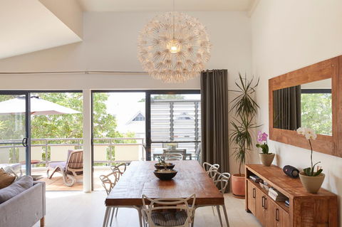 Byron Quarter Apartments - Accommodation Yamba 11