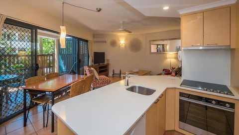 Byron Quarter Apartments - Accommodation Yamba 28